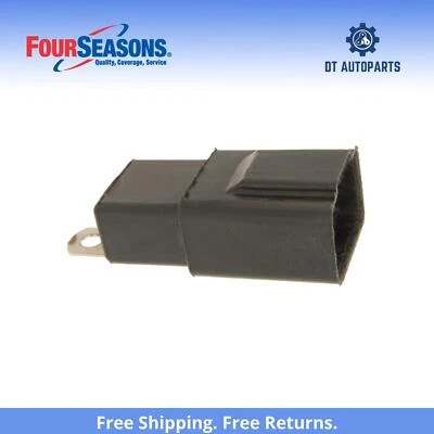 Para 1990-1995 Honda Civic A/C Compressor Relé de Embreagem 4 Estações 1991 1992 1993 - Imagem 1 de 4