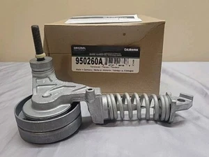 Litens Accessory Drive Belt Tensioner Assembly Replacement Unit 950260A - Imagen 1 de 2