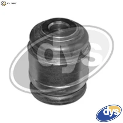 2x MOUNTING CONTROLTRAILING ARM 37-27346 FOR TESLA MODEL/X - Image 1 of 4