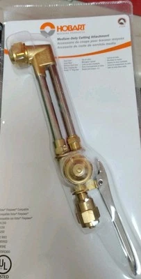 Accesorio de corte Hobart de servicio mediano. #770201. Foto 1 de 2