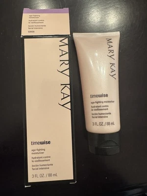 Mary Kay TimeWise Moisturizer Combination To Oily Skin 3 Oz. 026926 New In Box  - Image 1 of 2