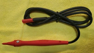 Sonda de control remoto Fluke TP165X - Producto Fluke auténtico no de repuesto. - Imagen 1 de 3