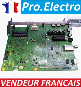 Motherboard TV Panasonic TXN/A1DKVE TNPH1077 TX-60AS650E 48AS640E 42as650e - Imagen 1 de 2