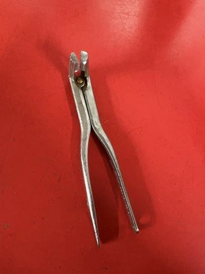 Snap-On B260A сделано в США аккумулятор сервис кабель зажим плоскогубцы распределитель - Изображение 1 из 4