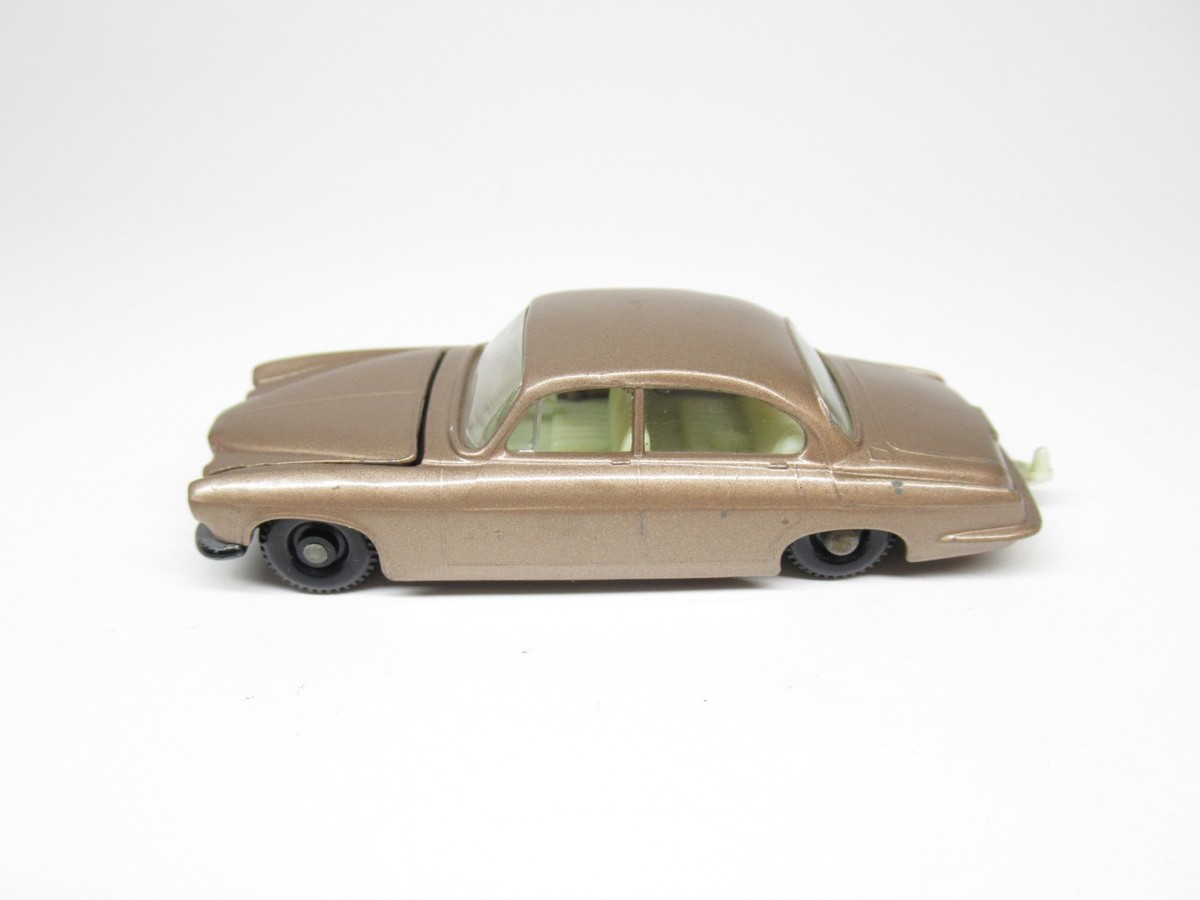 Matchbox Lesney Jaguar for sale | eBay