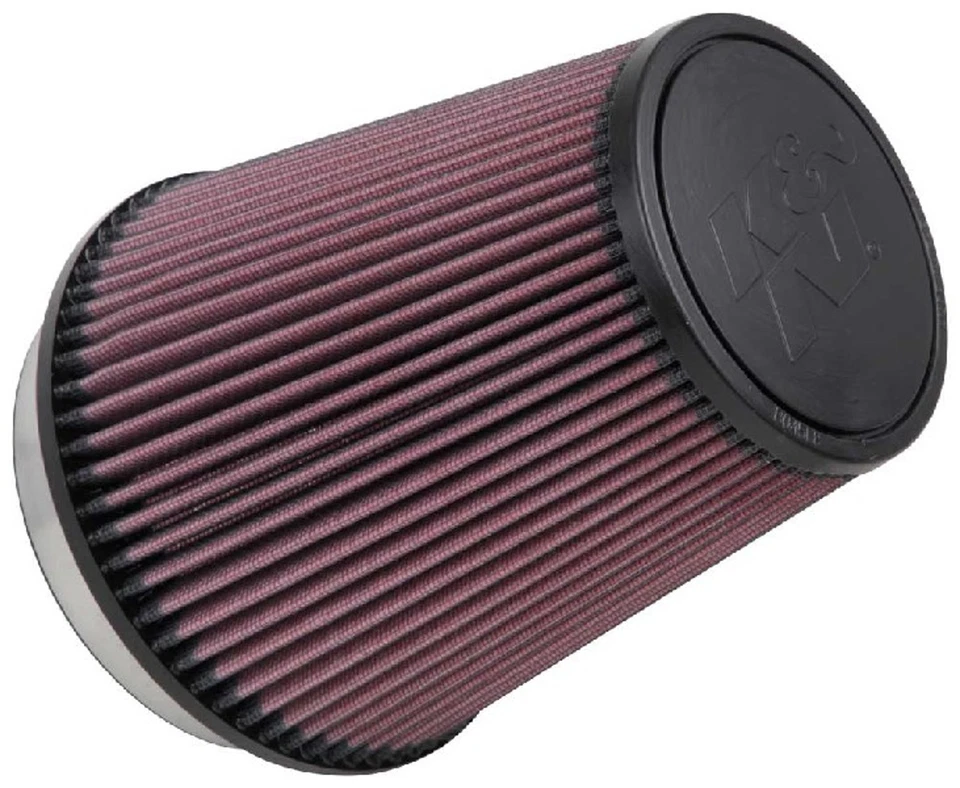Sportluftfilter K&N Filters RU-2800 Langzeitfilter - Bild 1 von 4