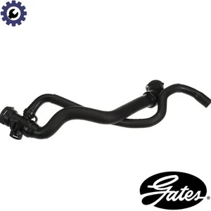 RADIATOR HOSE 05-2530 FOR AUDI A4/B7/Convertible/B6/B5 A6/C5 SEAT EXEO/ST 1.8L - Picture 1 of 6