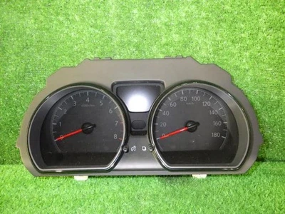 NISSAN Note 2019 DBA-E12 Speedometer 248105WN0B [Used] [PA66714997] - Image 1 of 3