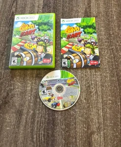 El Chavo Kart XBOX 360 (Xbox 360 2014) ¡COMPLETO! ¡Probado y funcionando! - Imagen 1 de 7