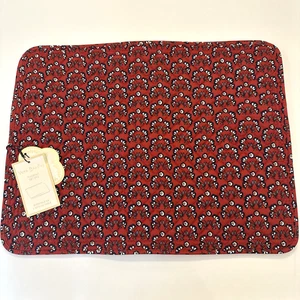 Nuevo con etiquetas Juego de 2 manteles individuales Vera Bradley flores encantadoras Lote NUEVO algodón floral - Imagen 1 de 6