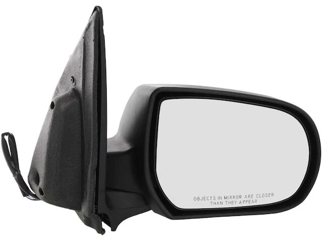 Right Mirror For 2001-2007 Ford Escape 2006 2002 2003 2004 2005 GS429YR - Image 1 of 1