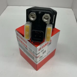Yamaha Genuine OEM Starter Relay 06-12 Raptor 700 1S3-81940-00-00 -Fast Shipping - Bild 1 von 4