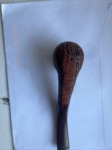 Pipe Smoking THE WHITE SPOT Dunhill ,Is New - Picture 1 of 2