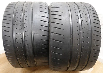 2 x MICHELIN 325/30 ZR21 (108Y) Semi-Slick Pilot Sport Cup 2 N2 XL DOT4718 NEUw! - Bild 1 von 4