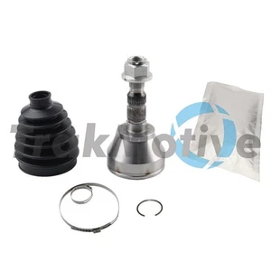 Kit giunti, Semiasse 40-0324 TRAKMOTIVE per OPEL - Imagen 1 de 1