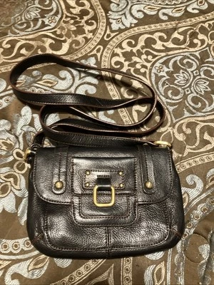 Bolso Bandolera Cuero STEVEN By Steve Madden Foto 1 de 4