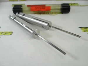 2 NEW SUPERIOR HONE CORPORATION MANDRELS MODEL #A2-120 - Picture 1 of 10