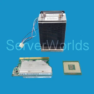 HP XN 3.4Ghz 1MB Proc Kit ML350G4 370513-B21 376069-001 - Picture 1 of 1