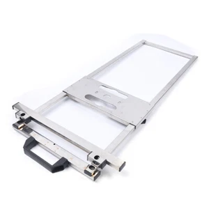 Circular Saw Guide Tool Track Rail Woodworking Edge Positioning Cutting Tools - Picture 1 of 11