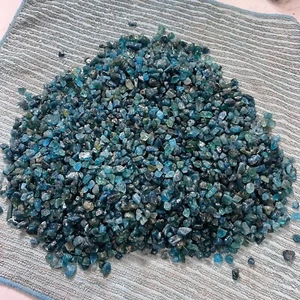 250 CT Tourmaline Rough Lot Earthy Raw Gemstones & Wire Wrapping & Energy Work - Picture 1 of 9