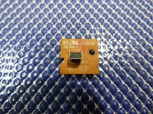 HP Officejet OJ Pro 8610 Printer Power Button Board - Picture 1 of 5