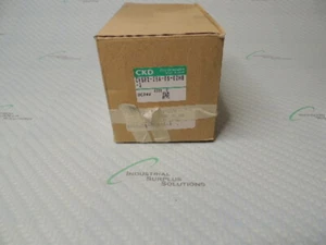 CKD CVSE2-25A-05-02HB-3 MAGNETVENTIL DC24V - Bild 1 von 1