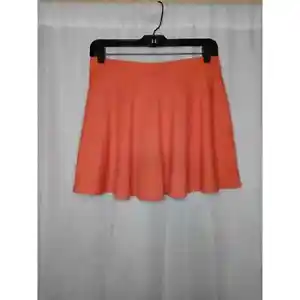 Ambiance Apparel Pink Skirt size L  - Picture 1 of 8