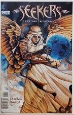 Seekers into the Mystery #6 (July 1996, DC) FN/VF