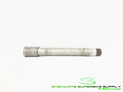 Eixo dianteiro KAWASAKI NINJA OEM - NINJA ZX7R ZX9R ZX11 ZRX1100 ZRX1200 ZZR 2 - Imagem 1 de 4