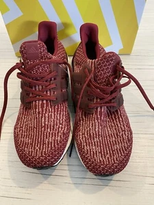 Adidas Ultra boost Red Men’s Size UK 11 RRP £190 #I118 - Picture 1 of 9