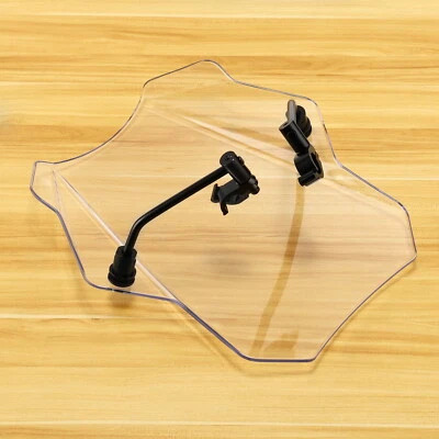 Ветровое стекло руль для Harley Softail Sportster Road King 7/8 дюйма 1 дюйм - Изображение 1 из 4