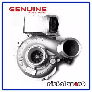 Garrett Turbo GTB1752VLK 28231-2F100 780502-0001 Kia Sedona Sorento Carnival - Imagen 1 de 6