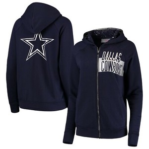 womens cowboys sweatshirt