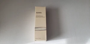 AHAVA Time To Clear Purifying Mud Mask Facial 3.4oz New Sealed 03/2027 - Picture 1 of 4