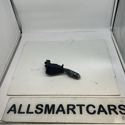INTERRUPTOR DE TALLO LIMPIAPARABRISAS VENTANA SMART FORTWO 450 98-07 0001272V010 BRABUS Foto 1 de 3