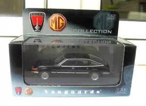 Rover SD1 Vanden Plas EFi Vanguards VA09000 MIB 1:43 p4 p5 p6 800 humber jaguar - Bild 1 von 4