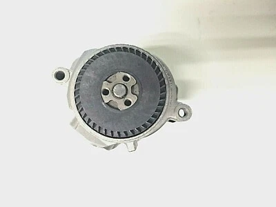 89 GMC C1500 V6 4.3L 升 8 毫米 PULLEY BOLTS SMOG/AIR PUMP $245.00+ $50.00 核充电 — 第 1/4 张图片