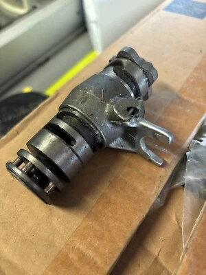 YAMAHA OEM YSR50 ПЕРЕКЛЮЧАТЕЛЬ КУЛАЧКОВ В СБОРЕ 2AL-18540-00-00 1987-1992 YSR 50 - Изображение 1 из 3