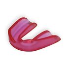 BodyRip Gum Shield Mouth Guard Red Teeth Grinding Boxing Rugby Mouthpiece Gym