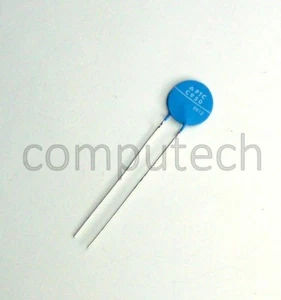 1 pezzo Termistore PTC C950 EPCOS/TDK , B59950C0080A070 63V 3,7 Ω - Bild 1 von 2