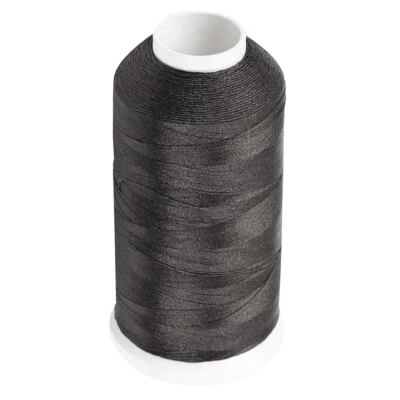 Strong Bonded Nylon Sewing Thread Spool 700Yd T135 For Leather Upholstery Canvas - Image 1 of 4