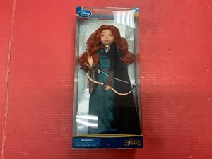 Disney Pixar Merida Brave Movie Doll 2014 - Picture 1 of 6