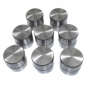 8PCS For Mercedes 190D 300D S350 300SD 350SDL Hydraulic Valve Lifter 6010500825 - Picture 1 of 8