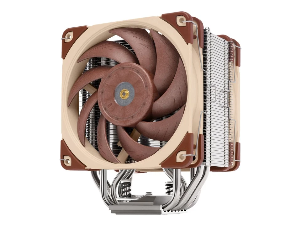 Noctua NH-U12A CPU-Kühler mit Lüfter