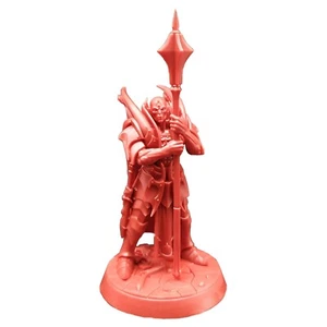 Gorath el Ejecutor Crimson Court Soulblight Gravelords Vampire Warhammer - Imagen 1 de 2