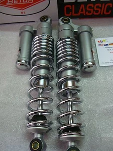 SHOCKS BETOR GAS NEW BETOR CLASSIC SHOCKS ROAD BIKE OFF ROAD NEW - Picture 1 of 1