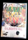 Gilberto Gil - Kaya N'Gan Daya (DVD, 2002) Muzyka na żywo / Koncert Reggae Brazylia