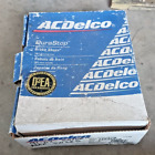 ACDelco Professional/Gold 17637B - Drum Brake Shoe, Rear LOC-105
