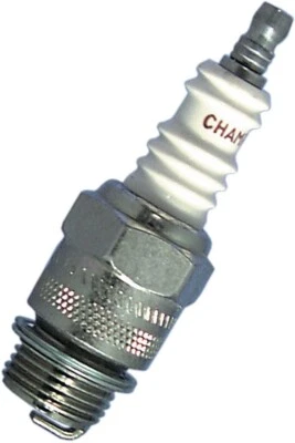 3 Bujías - Copper Plus - OE Tipo 555 Champion Foto 1 de 2