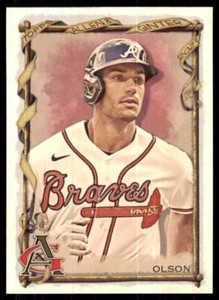 2023 Topps Allen and Ginter Baseball ( 1 - 150 ) Pick Your Card Complete ur Set
